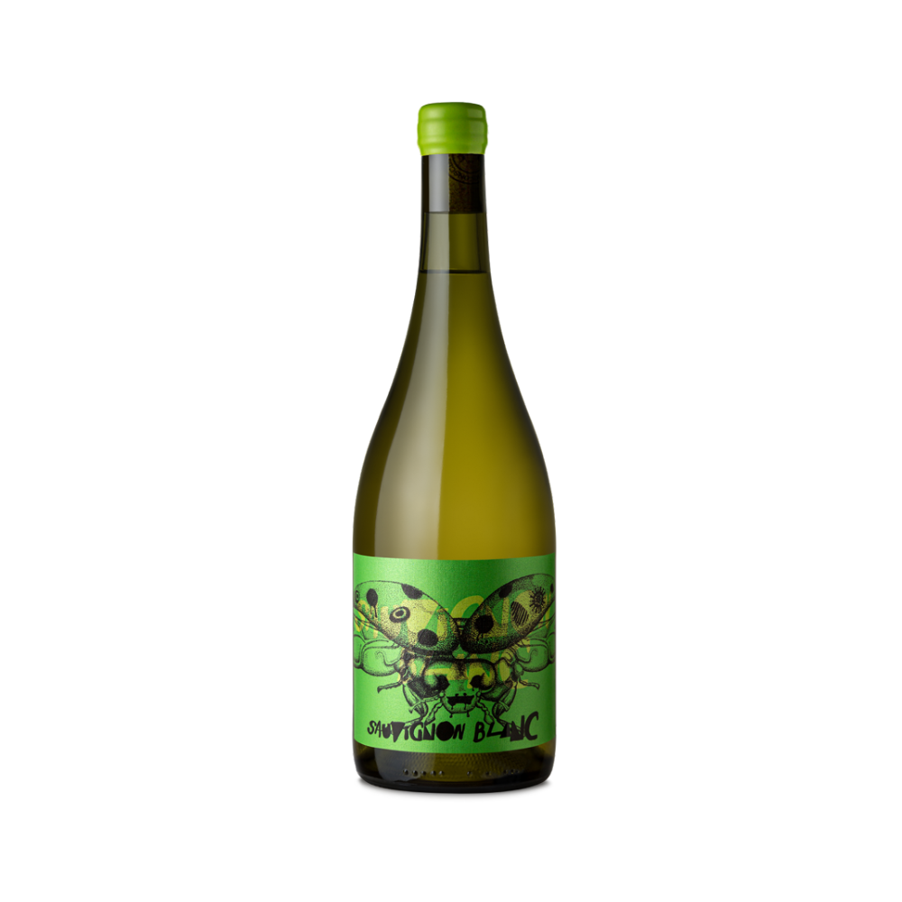Conscientemente Viticultores Sauvignon blanc 750 ml - Bot