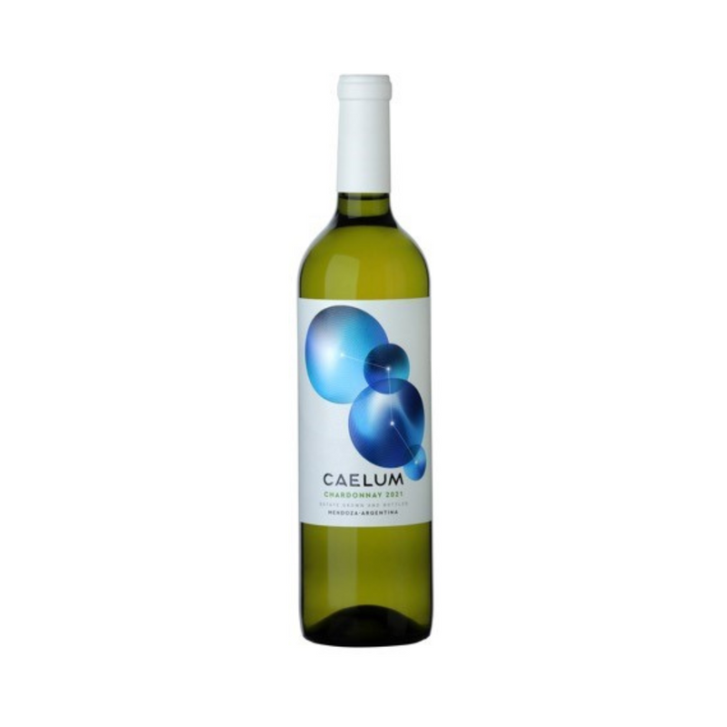 Caelum Chardonnay 750ml - Bot