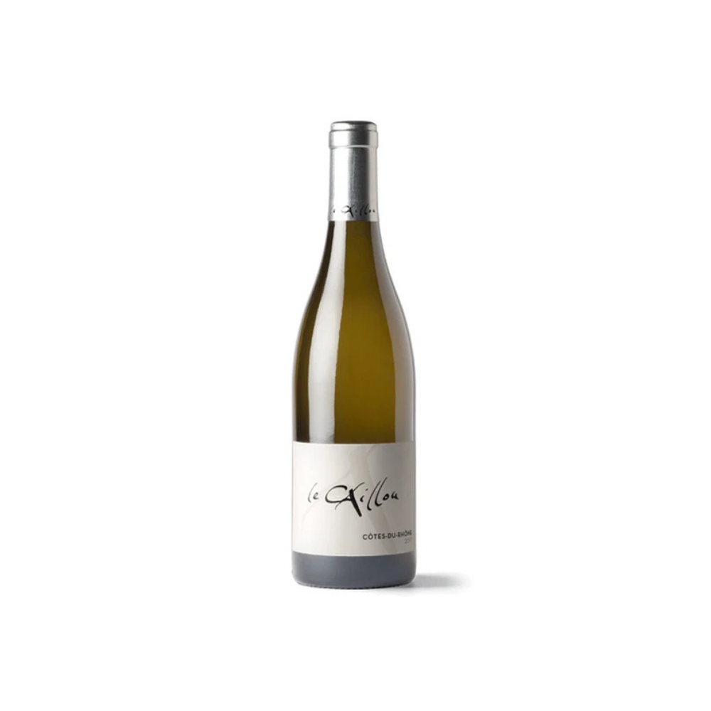 Clos du Caillou Blanc 750ml - Bot