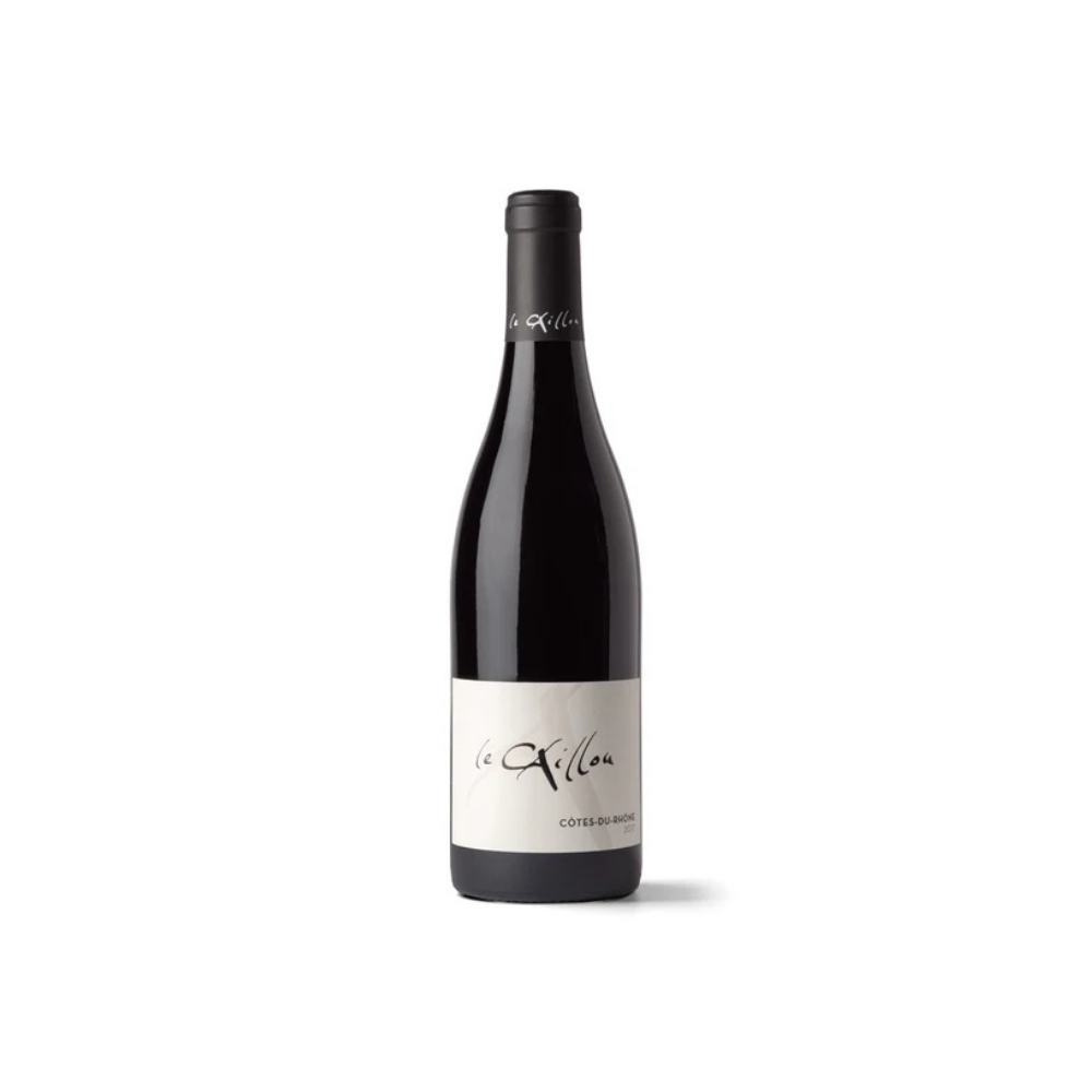 Clos du Caillou Rouge 750ml - Bot