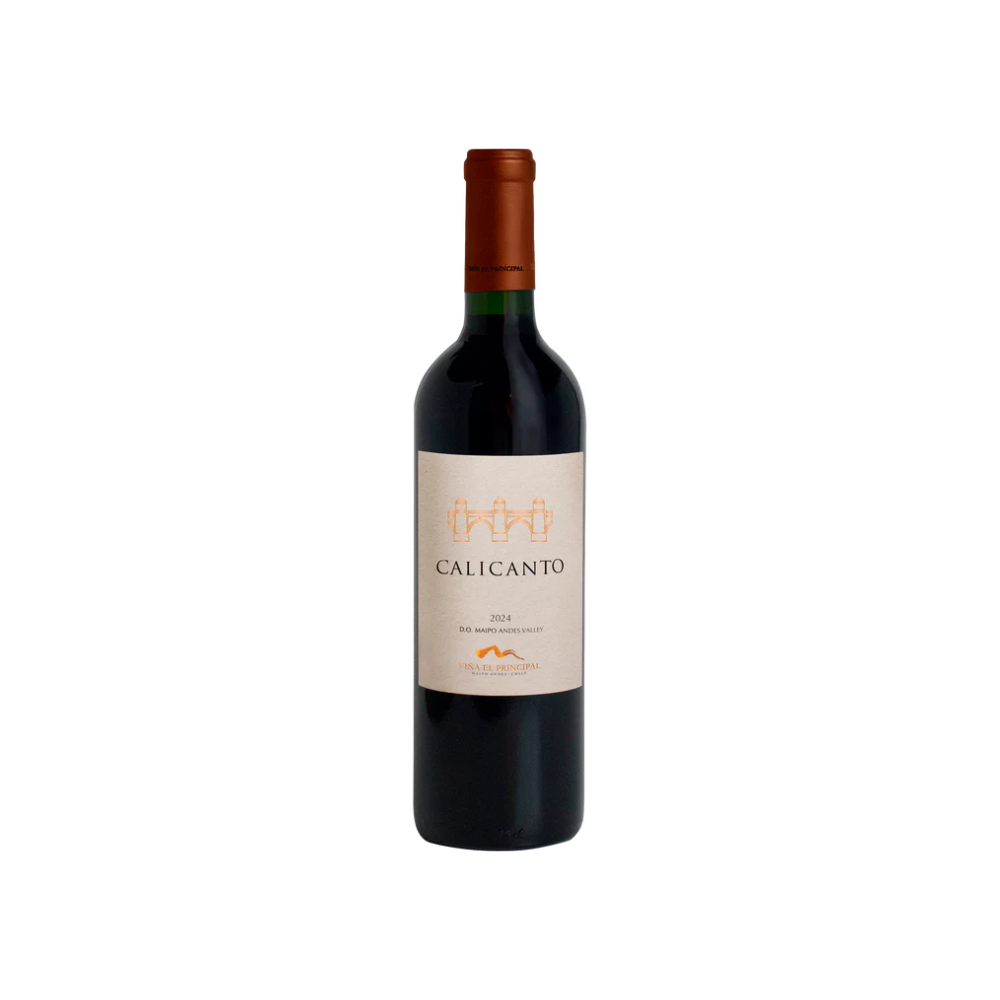 Viña Principal Calicanto 750 ml - Bot