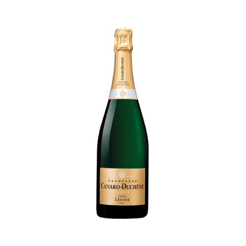 Canard-Duchene Cuvée Léonie Brut 750ml - Bot