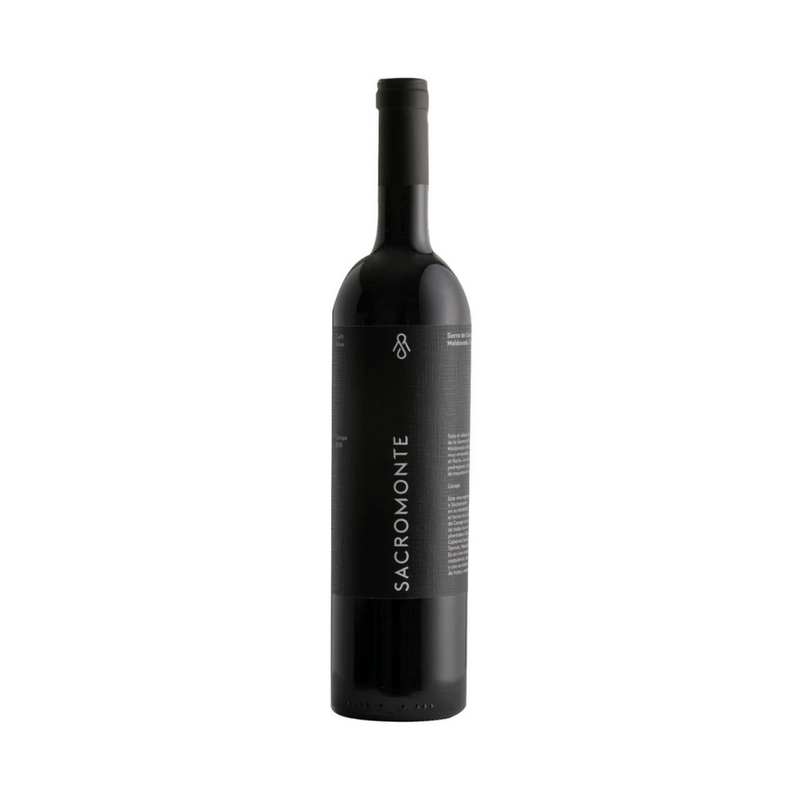 Sacromonte Carapé 750 ml - Bot