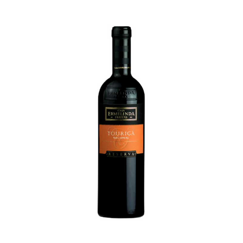 Casa Ermelinda Freitas Reserva Touriga Nacional 750ml - Bot