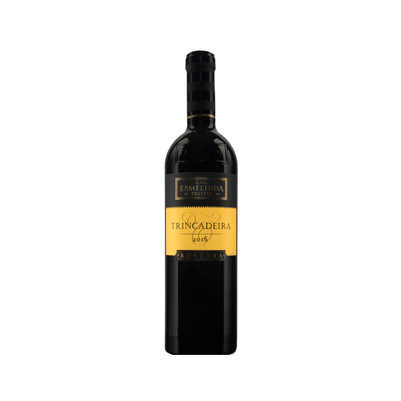 Casa Ermelinda Freitas Reserva Trincadeira 750ml - Bot