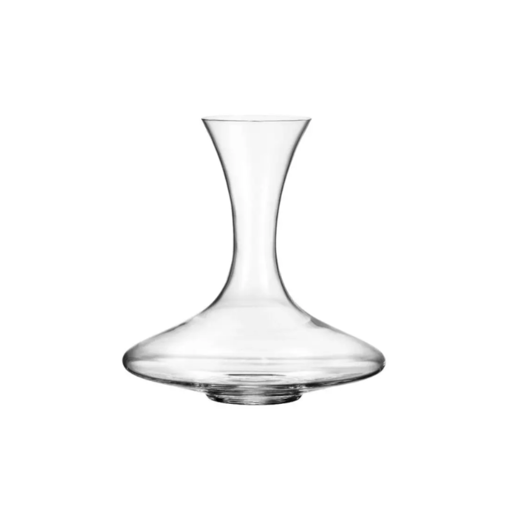 Crystalex Handmade Decanter Classic 1250 ml