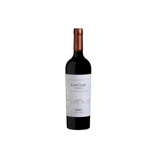 Clop Wines Malbec Reserva 750ml - Bot