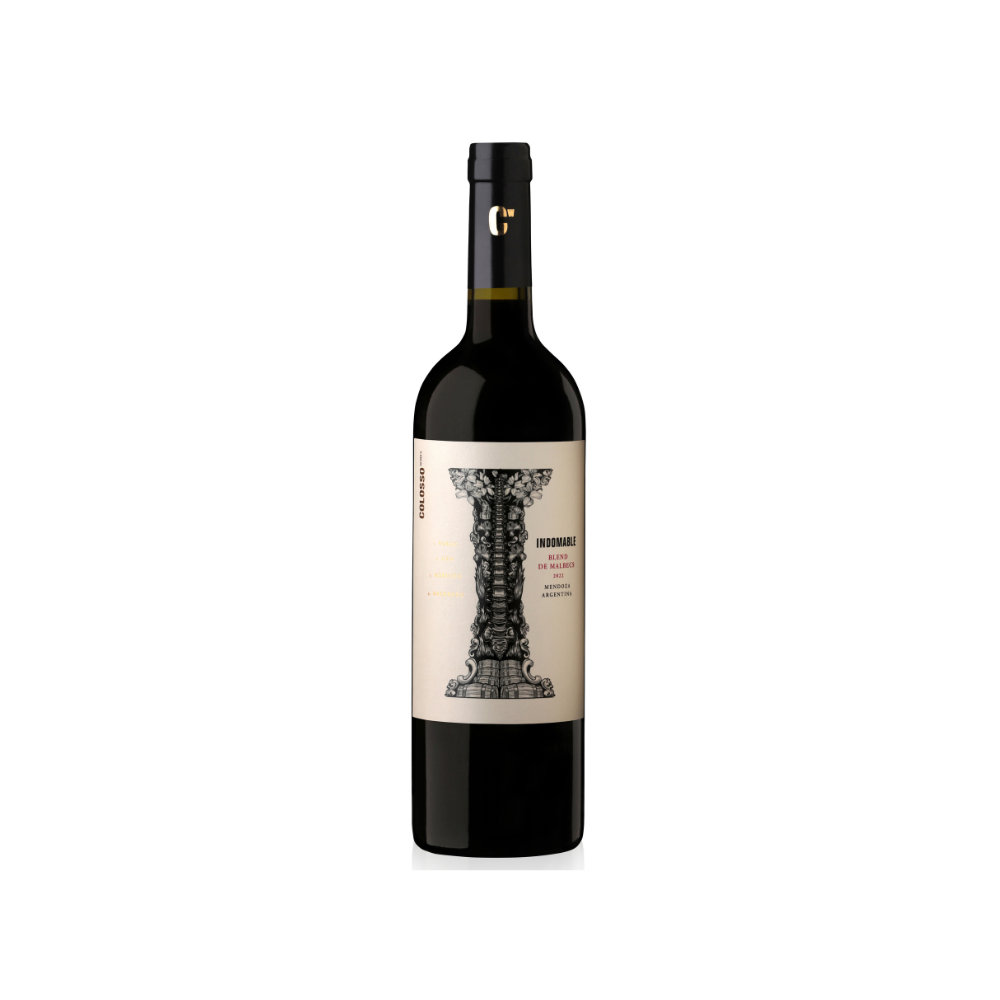 Bodega Vicentin Blend de Malbec`s 750ml - Bot