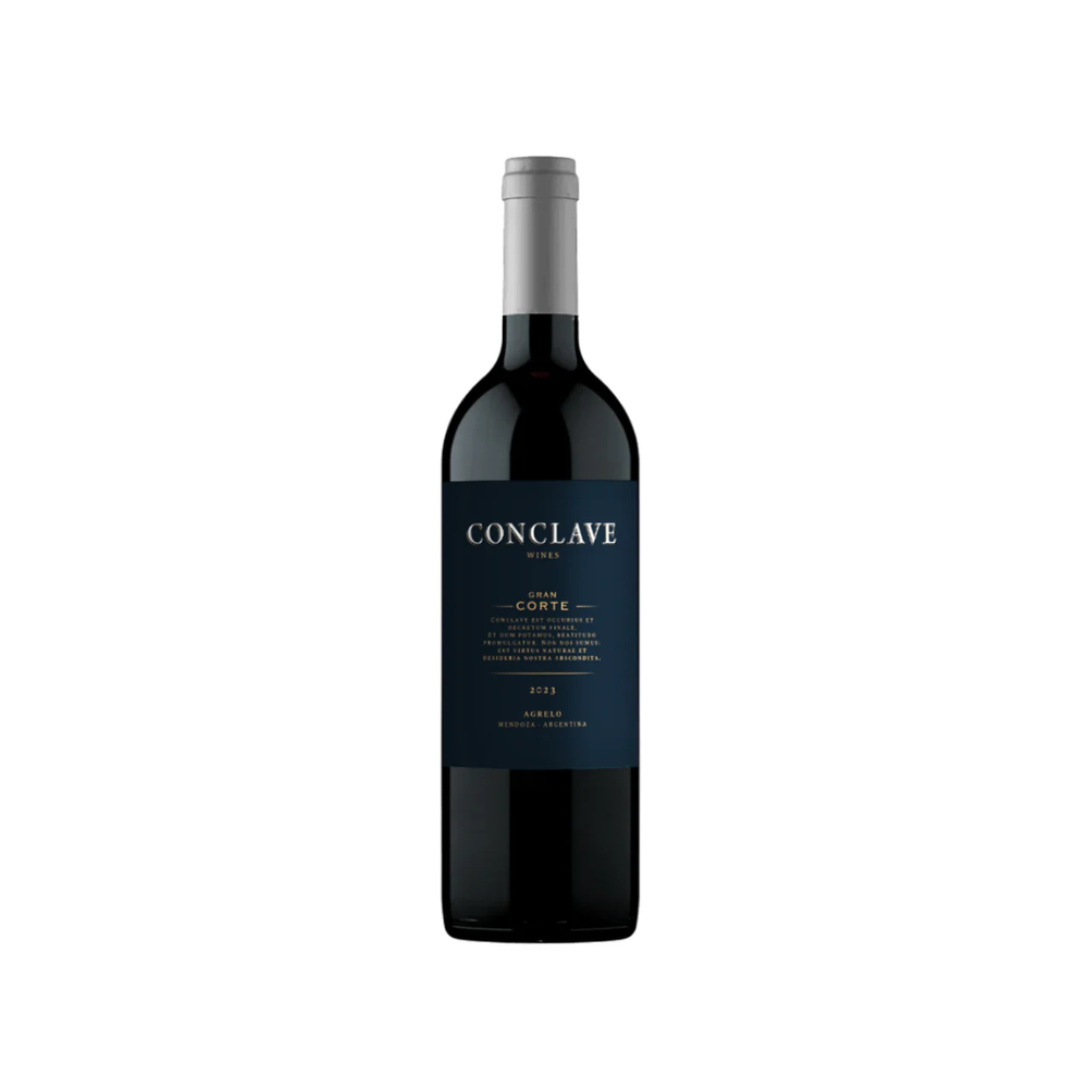 Piccolo Banfi Conclave Gran Corte 750ml - Bot