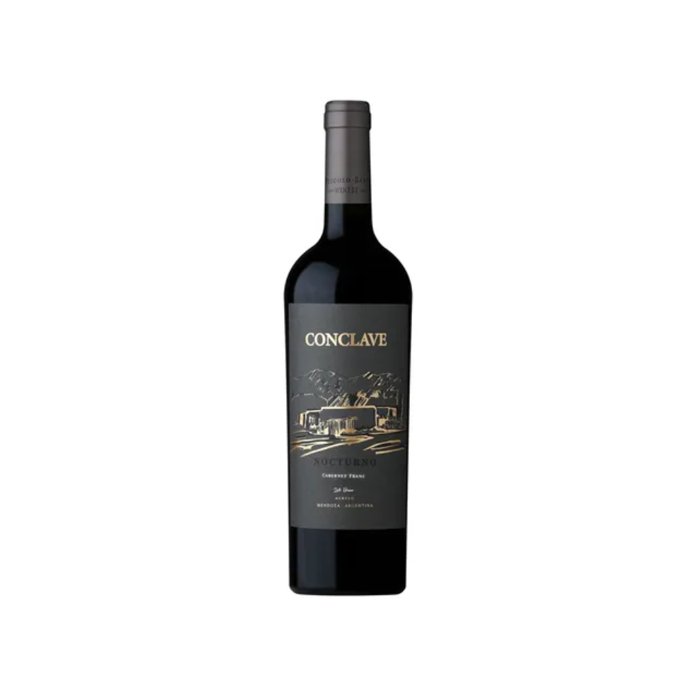 Piccolo Banfi Conclave Nocturno Cabernet franc 750 ml - Bot