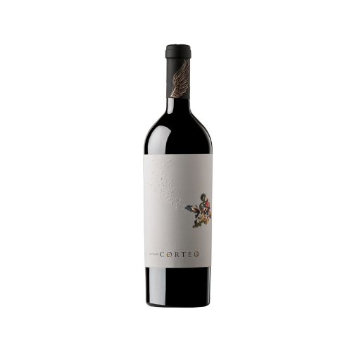 El Nido Corteo Tinto 750ml - Bot