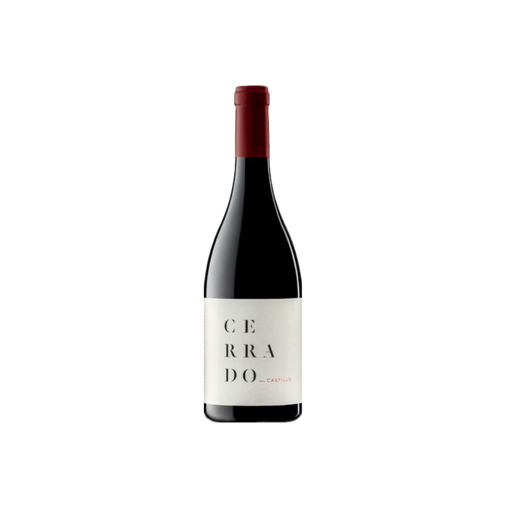 Castillo de Cuzcurrita Cerrado 750ml - Bot
