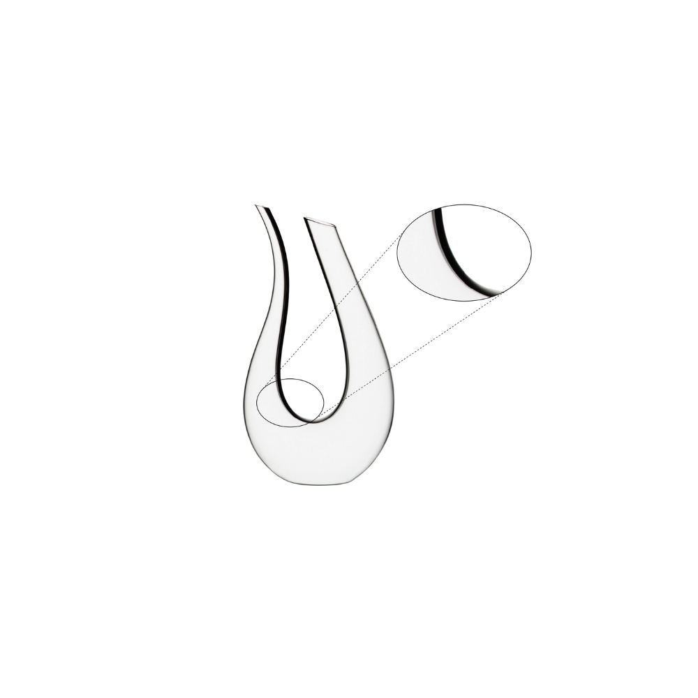 Riedel Decantador Vitis 750 ml Unidad