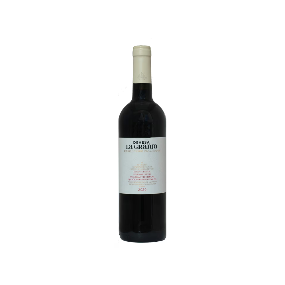 Dehesa La Granja 2018 750 ml - Bot