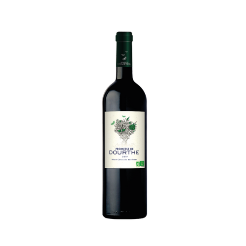Dourthe Estates Promesse de Dourthe BIO 750ml - Bot