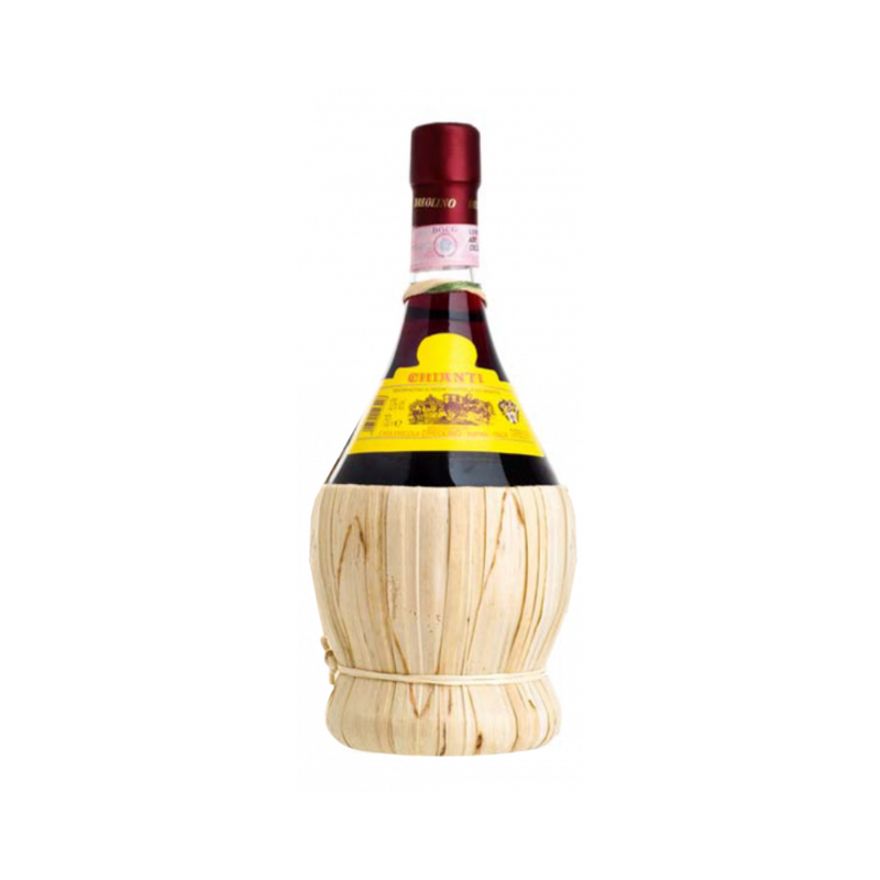 Dreolino Chianti DOCG 750ml - Bot