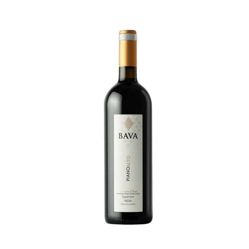 Bava PianoAlto Barbera d&