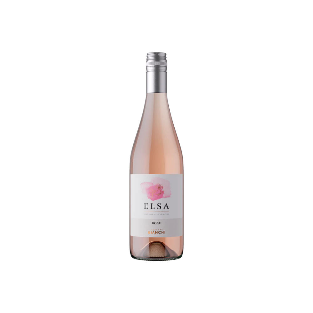 Bodegas Bianchi Elsa Bianchi Rosado 750 ml - Bot