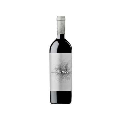 El Nido El Nido Tinto 750ml - Bot