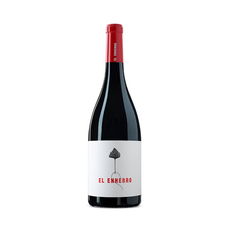 El Enhebro Tinto Monastrell y Garnacha 750ml - Bot