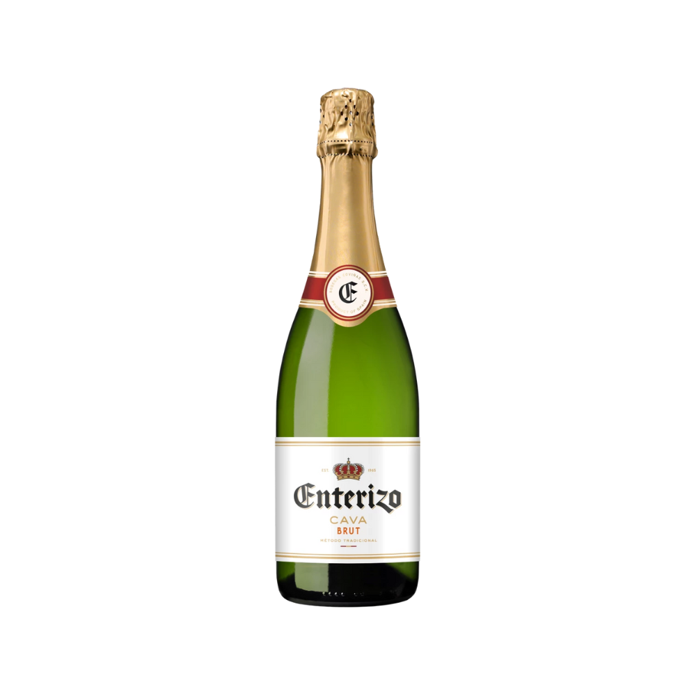 Enterizo Cava Brut 750 ml - Bot