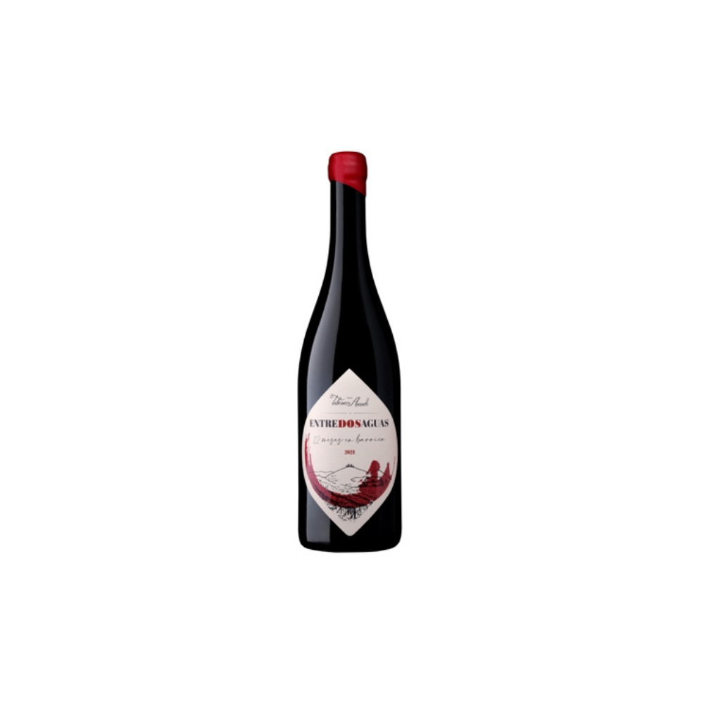 Vinos Taberner Amado Entre Dos Aguas Tinto Barricato 750 ml - Bot