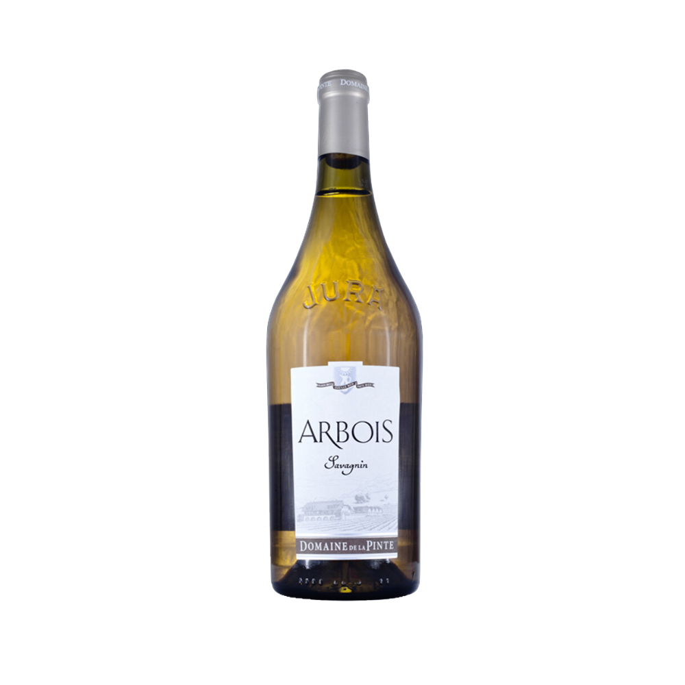 Domaine de La Pinte Savagnin 750ml - Bot