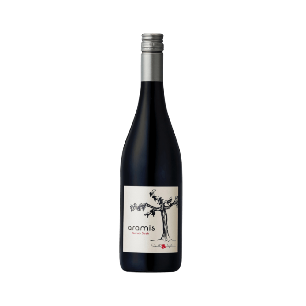 Famille Laplace Aramis Rouge Tannat / Syrah 750ml - Bot