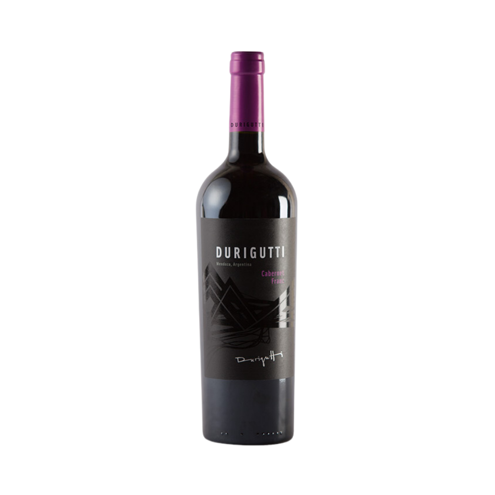 Durigutti Winemakers Reserva Cabernet Franc 750ml - Bot