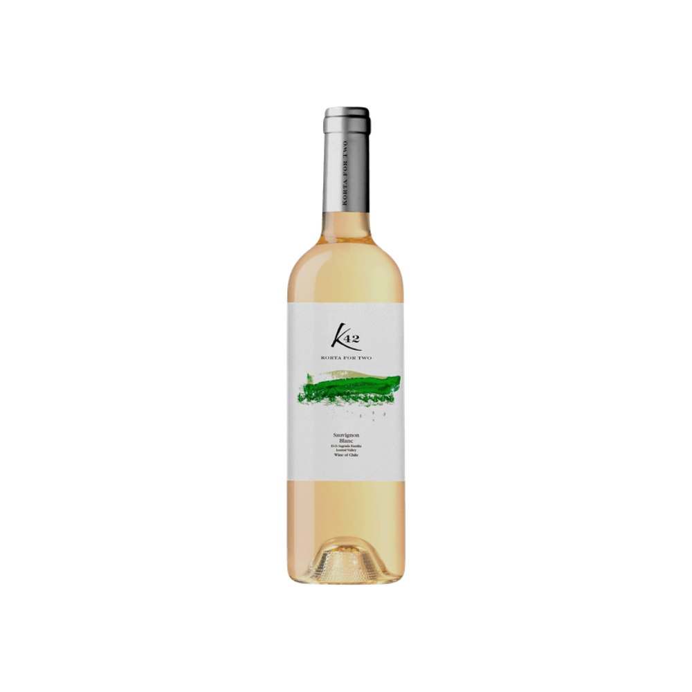 Korta K - 42 Sauvignon Blanc 750ml - Bot