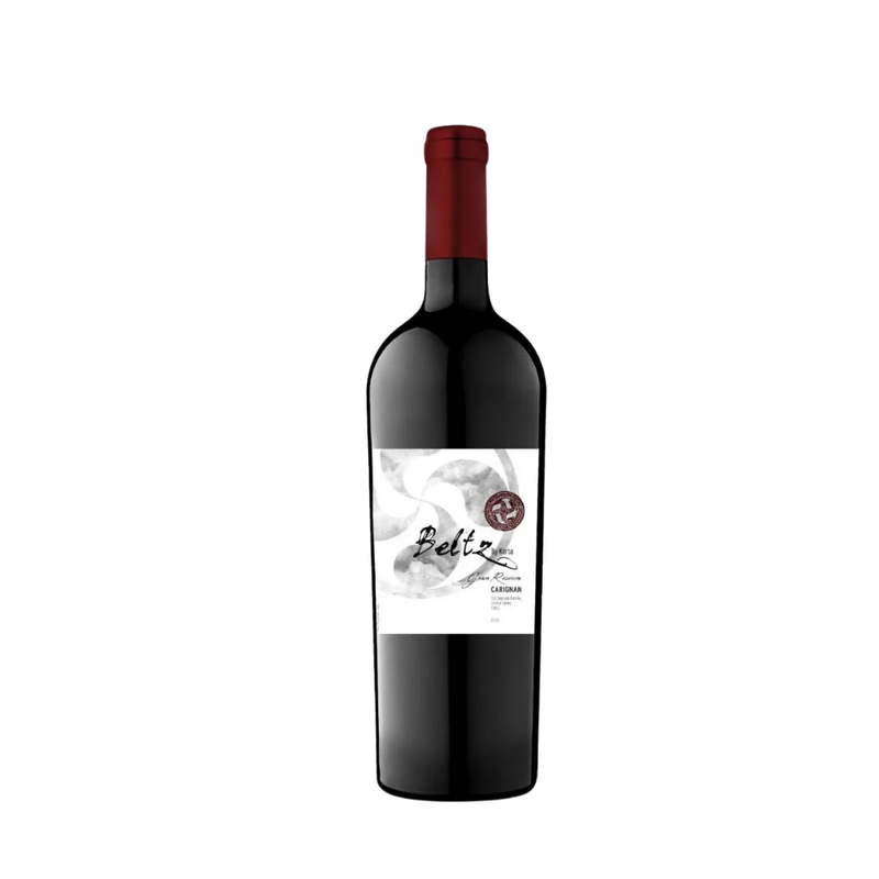 Korta Gran Reserva Carignan 750ml - Bot