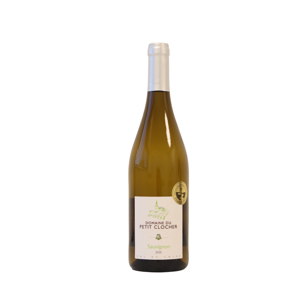 Domaine du Petit Clocher Sauvignon Blanc 750ml - Bot