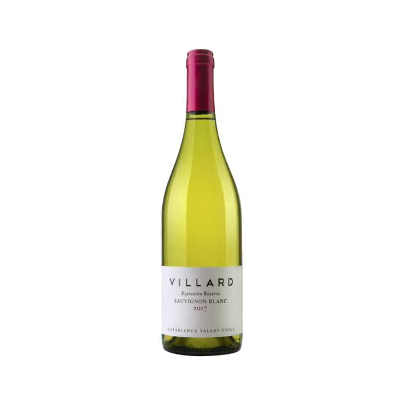 Villard Fine Wines Expression Sauvignon Blanc 750ml - Bot