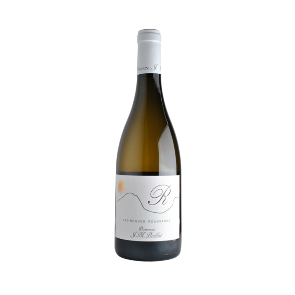 Domaine J.M. Boillot Les Roques Blanc Roussanne 750ml - Bot
