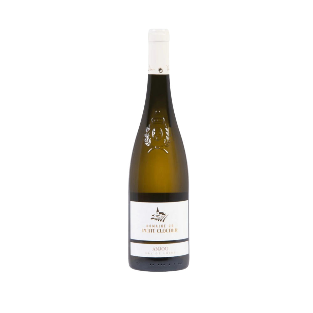 Domaine du Petit Clocher Anjou Blanc Chenin Blanc 750ml - Bot