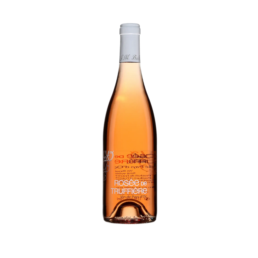 Domaine J.M. Boillot Truffiere Rosée Syrah 750ml - Bot