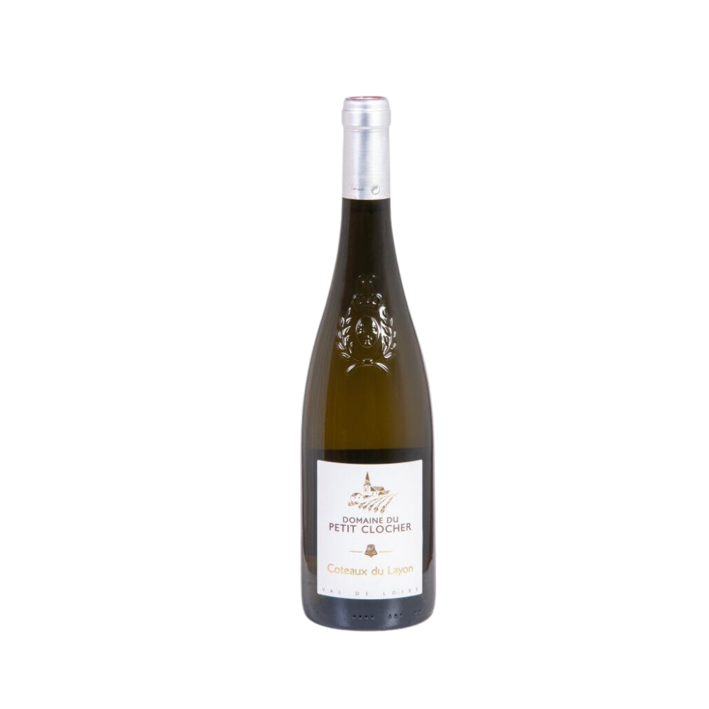 Domaine du Petit Clocher Coteaux du Layon Chenin Blanc 750ml - Bot