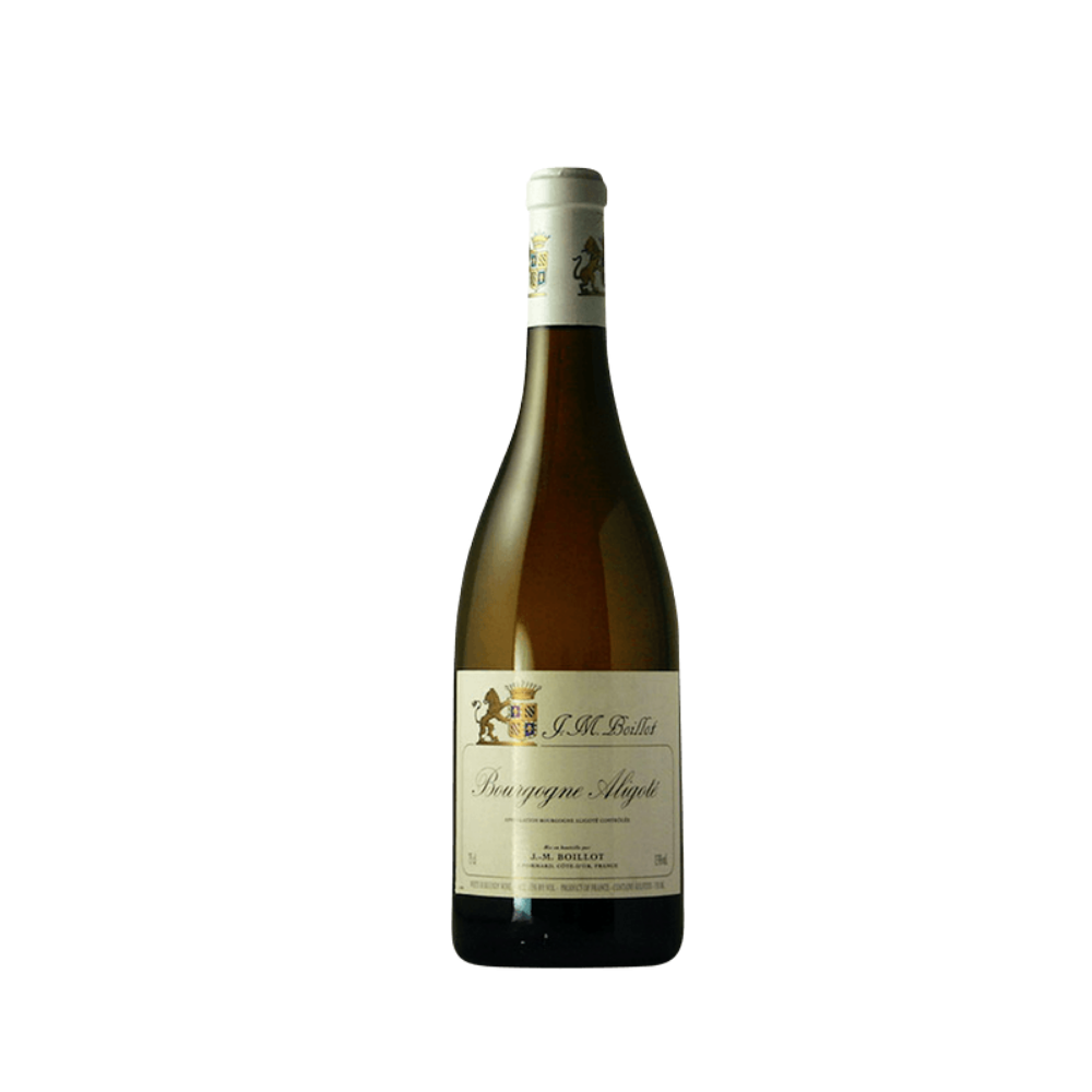 Domaine J.M. Boillot Bourgogne Aligoté 750ml - Bot