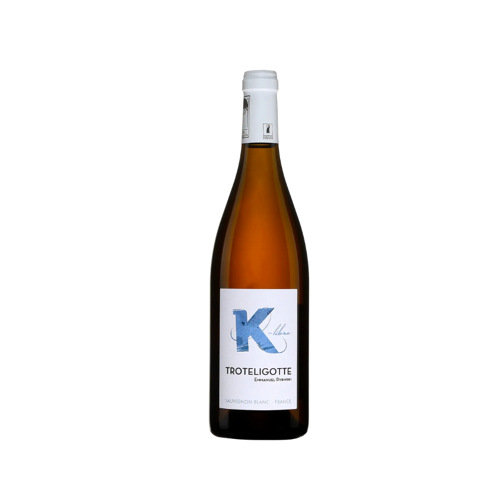 Clos Troteligotte K-Libre Sauvignon Blanc 750ml - Bot