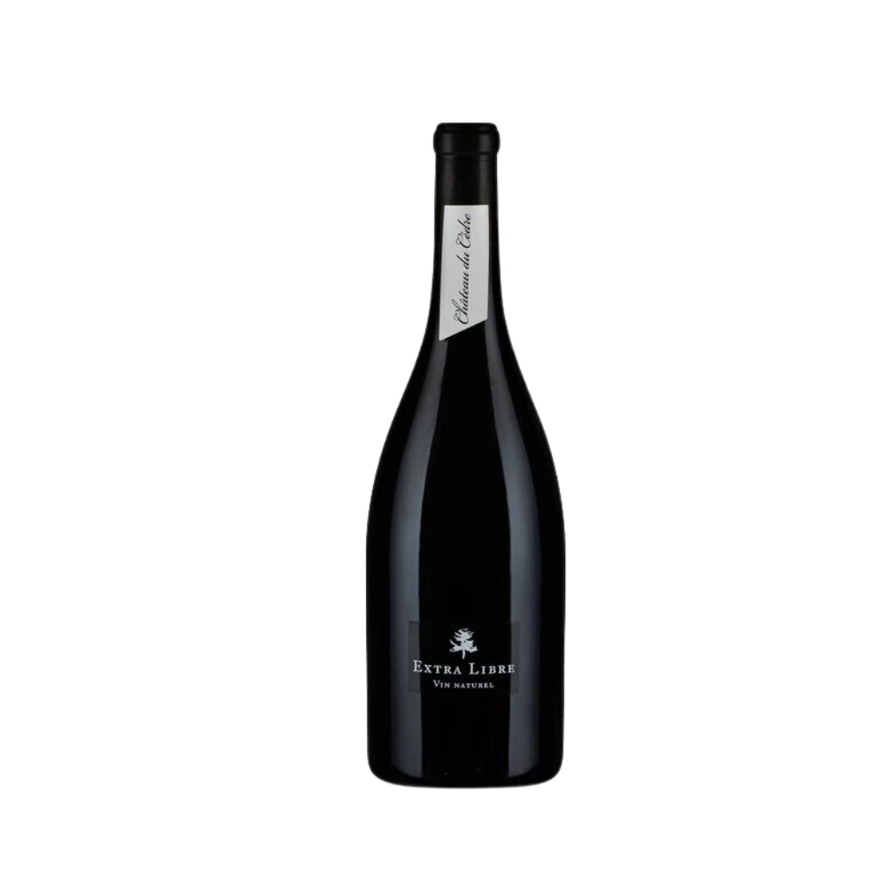 Chateau Du Cedre Extra Libre Malbec / Merlot 750ml - Bot