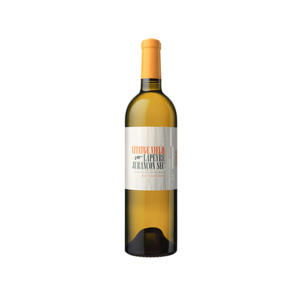 Clos Lapeyre Vintage Vielh Petit Manseng / Gros Manseng 750ml - Bot