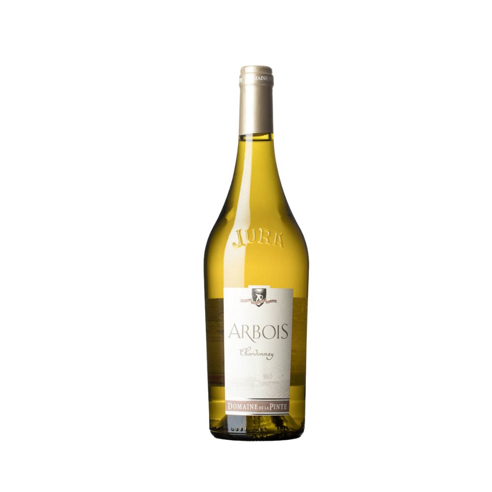 Domaine de La Pinte Chardonnay 750ml - Bot