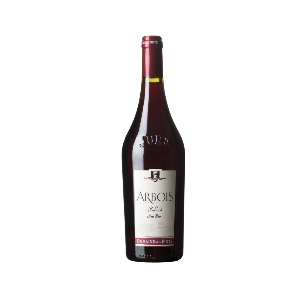 Domaine de La Pinte Poulsard 750ml - Bot