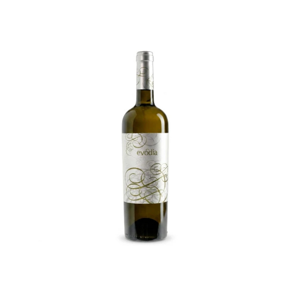 San Alejandro Evodia Blanco 750ml - Bot