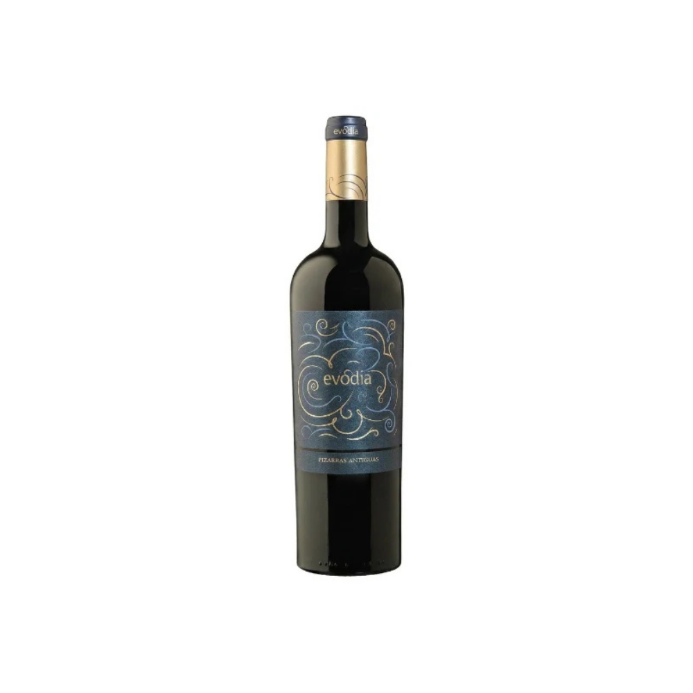 San Alejandro Evodia Pizarras Antiguas 750ml - Bot