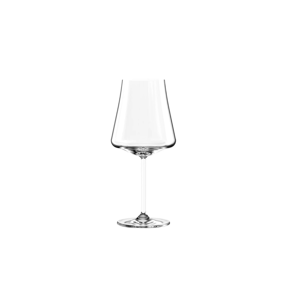 Ferrand Copa Bordeaux Allure 620 ml - Set 6 piezas
