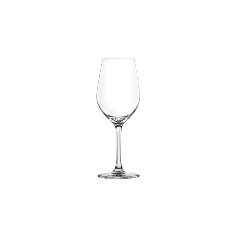 Ferrand Copa Chardonnay 365 ml - Set 6 piezas