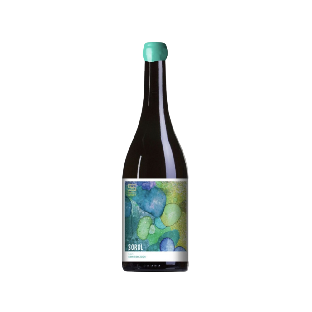 Sorol FAIN 1157m Semillon 750 ml - Bot