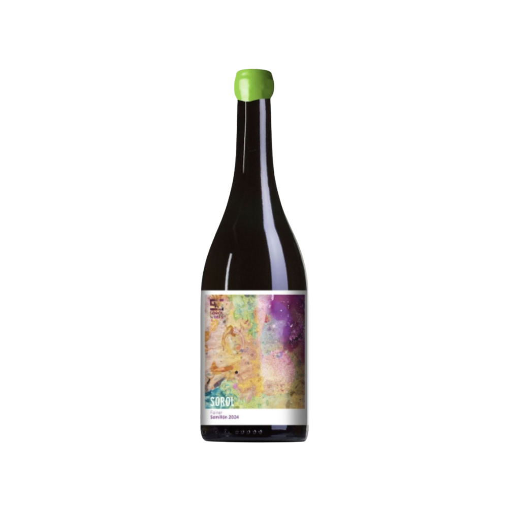Sorol FAINER 976m Semillon 750 ml - Bot