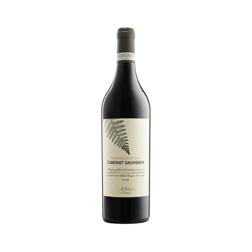 Fortant Cabernet Sauvignon Terroir d&
